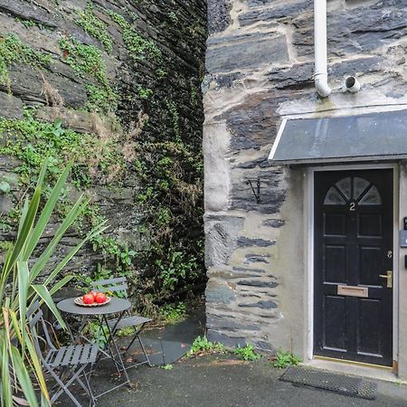 Cornhill Courtyard Lejlighed Porthmadog Eksteriør billede