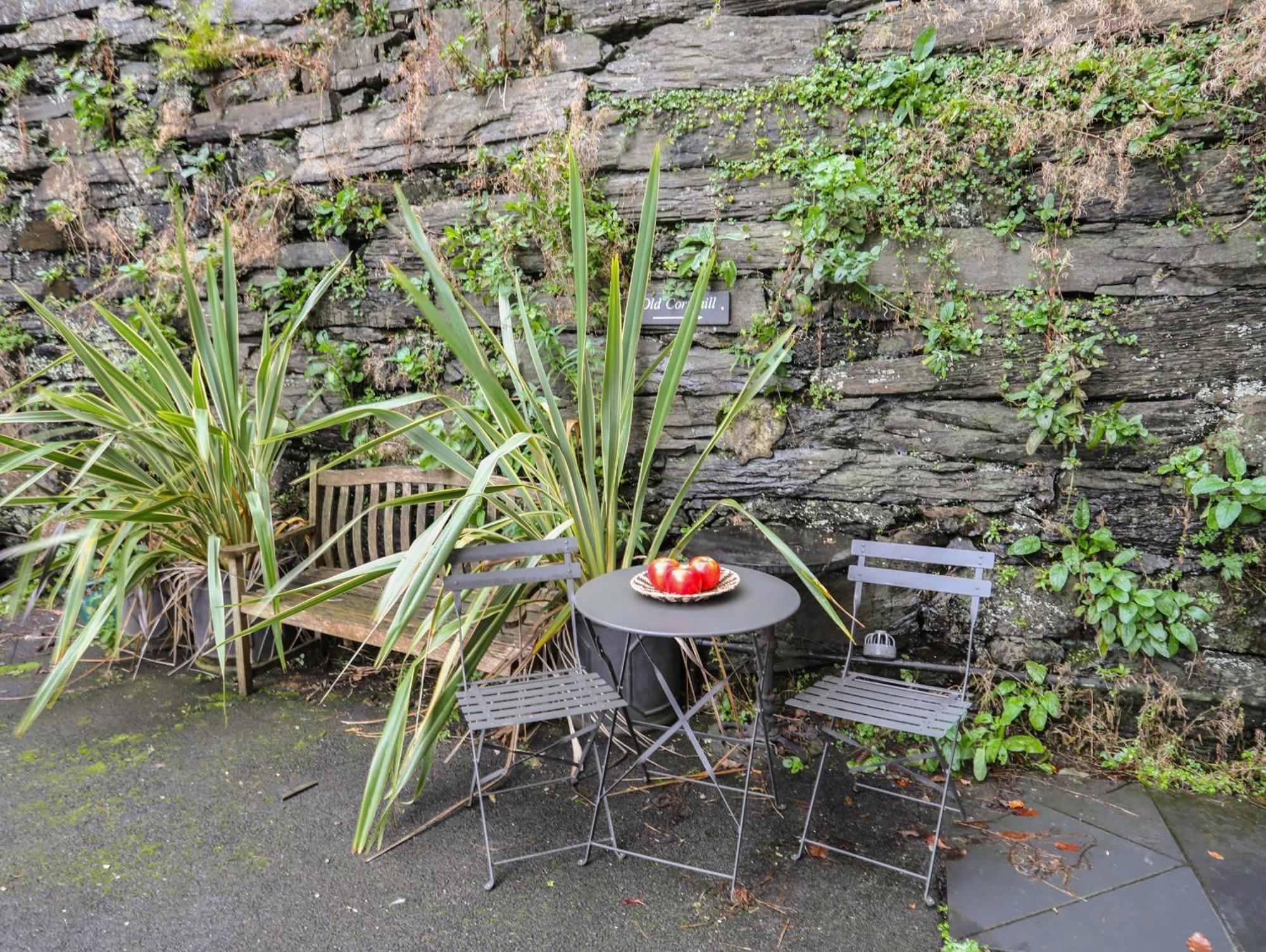 Cornhill Courtyard Lejlighed Porthmadog Eksteriør billede